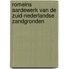 Romeins aardewerk van de Zuid-Nederlandse zandgronden by H.A. Hiddink