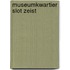 Museumkwartier Slot Zeist