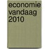 Economie Vandaag 2010
