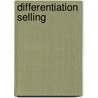 Differentiation selling door René Knecht