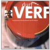 Durf - Verf door M. Leus