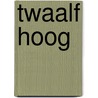 Twaalf hoog door G. Slegers