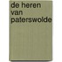 De Heren van Paterswolde