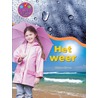 Het weer door Orme