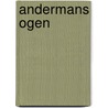 Andermans ogen by Marjolein Houweling