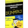 Computerproblemen oplossen voor Dummies door D. Gookin