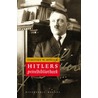 Hitlers privebibliotheek door T. Ryback