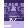 Diversiteit in 100 vragen by P.J. Diehl