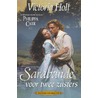 Sarabande voor twee zusters door Victoria Holt
