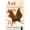 Hok van het slot by W. Biesheuvel