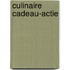Culinaire cadeau-actie