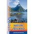 Wereldwijzer Nieuw-Zeeland
