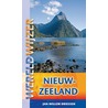 Wereldwijzer Nieuw-Zeeland