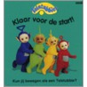 Teletubbies by Unknown