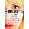 Jill, de vrouw die niets kan vergeten door Jill Price