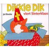 Dikkie Dik Sinterklaas door Jet Boeke