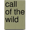 Call of the wild by London