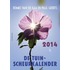Tuinscheurkalender 2012