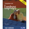 Computeren met laptops voor senioren by W.F. de Feiter