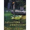Genieten van een natuurlijke zwemvijver in uw tuin by R. le Page