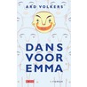 Dans voor Emma by A. Volkers