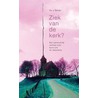 Ziek van de kerk? door J. Belder