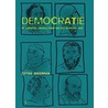Democratie door Theo Akkerman