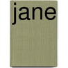 Jane door John Waanders