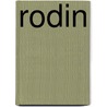 Rodin by D. Jarrasse