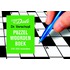 Puzzelwoordenboek