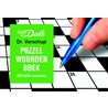 Puzzelwoordenboek door H.J. Verschuyl