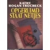 Opgeruimd staat netjes by P. Franken