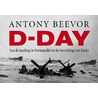 D-day by Antony Beevor