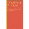 The Almere Principles by Fred Feddes Adri Duivesteijn