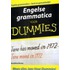 Engelse grammatica voor Dummies