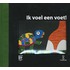 Ik voel een voet