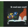 Ik voel een voet door Maranke Rinck