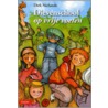 Dievenschool op vrije voeten by Dirk Nielandt