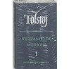 Verzamelde werken door L.N. Tolstoj