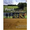 Paard en Landschap by R. Zanderink