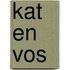 Kat en Vos