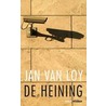 De heining door J. Van Loy