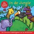 In de Jungle Een draai-duw-trek-speelboek