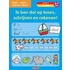 Ik ben dol op lezen, schrijven en rekenen