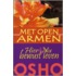 Met open armen