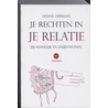 Je rechten in je relatie door L. Versluys