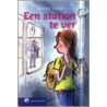 Een station te ver by Gerard Tonen