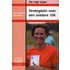 Strategieen voor een snellere 10k