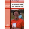 Strategieen voor een snellere 10k door Siebe Turksma