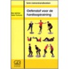 Oefenstof voor de hardlooptraining door Bea Splinter